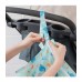 Bumkins Wet Bag ถุงกันน้ำเอนกประสงค์  ลาย Ocean Life